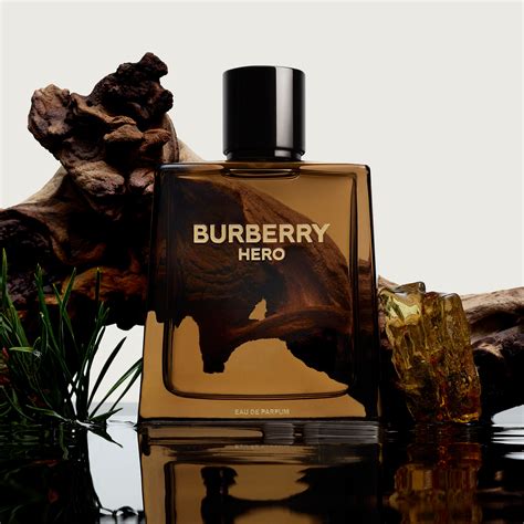 colonna sonora profumo burberry|Hero Eau de Parfum Burberry for men .